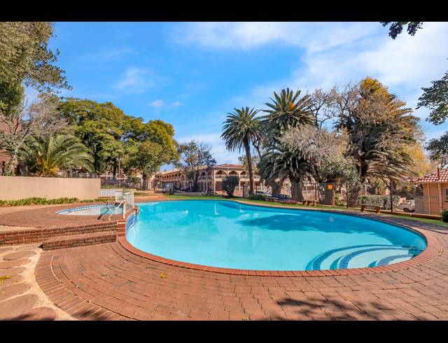 1 BEDROOM APARTMENT FOR SALE IN ALBERTVILLE